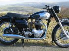 1957 Norton Dominator 77